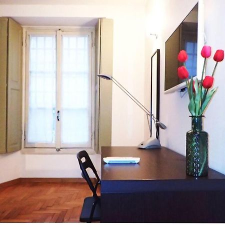 Urban House - Elegant Apartment Brera Milan Center מראה חיצוני תמונה