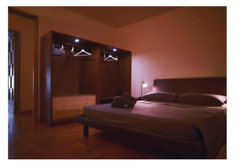 Urban House - Elegant Apartment Brera Milan Center מראה חיצוני תמונה
