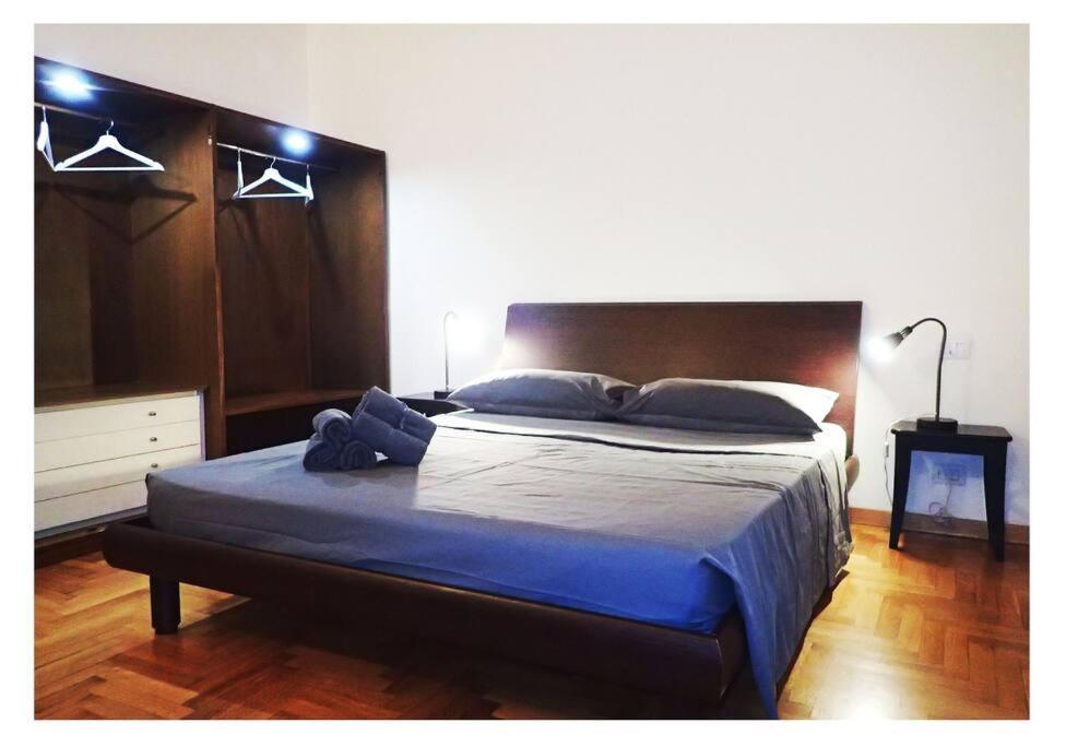 Urban House - Elegant Apartment Brera Milan Center מראה חיצוני תמונה
