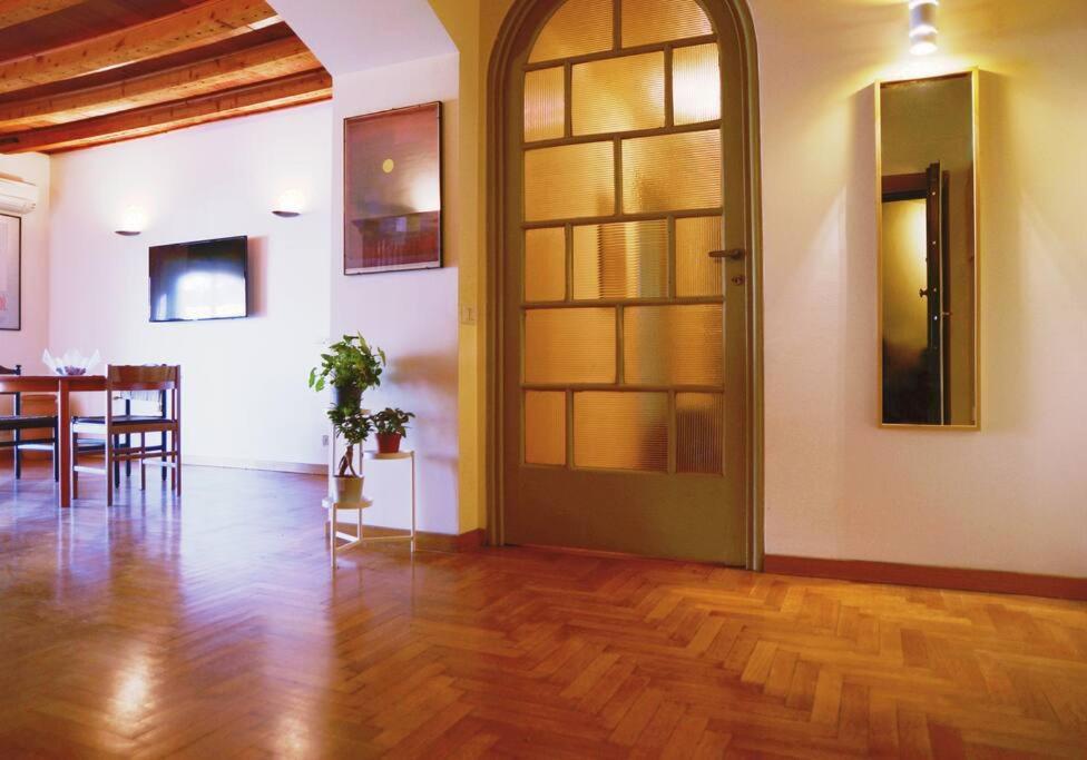 Urban House - Elegant Apartment Brera Milan Center מראה חיצוני תמונה