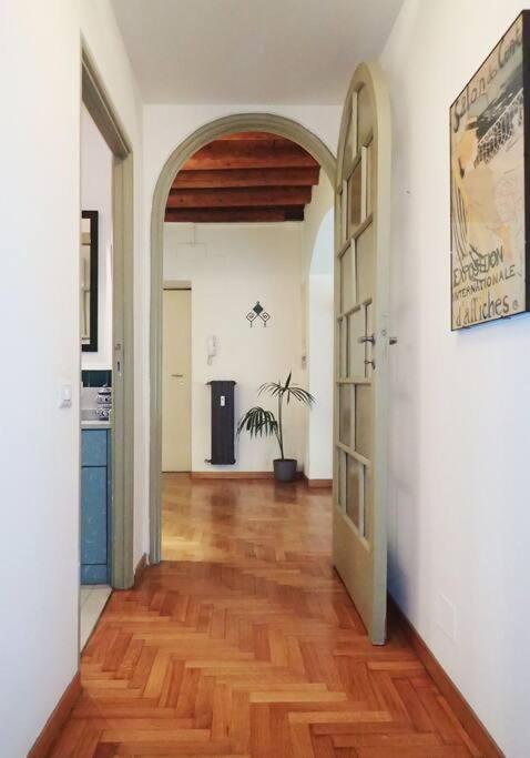Urban House - Elegant Apartment Brera Milan Center מראה חיצוני תמונה