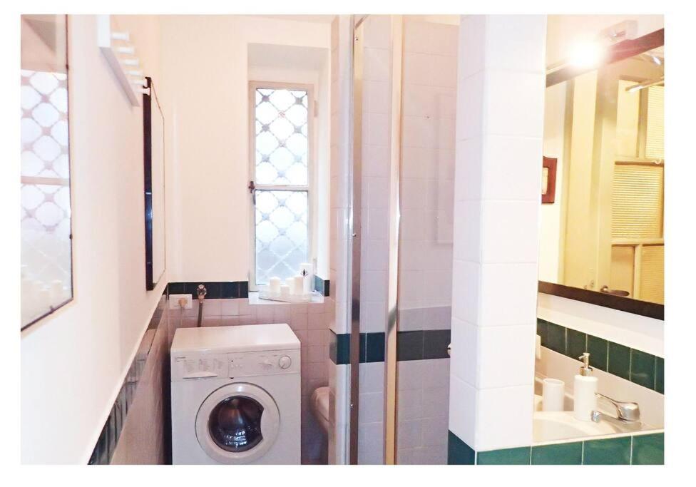 Urban House - Elegant Apartment Brera Milan Center מראה חיצוני תמונה